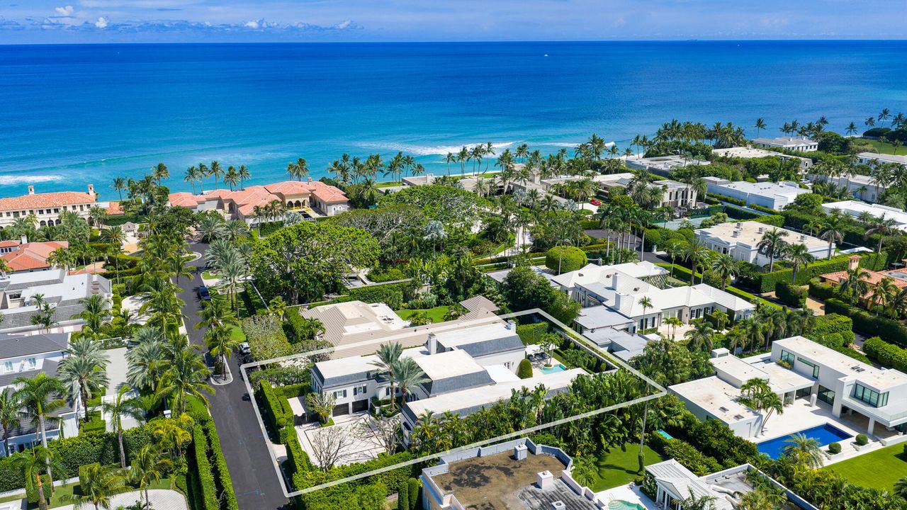 待售: $32,000,000 (4 贝兹, 4 浴室, 8733 平方英尺)