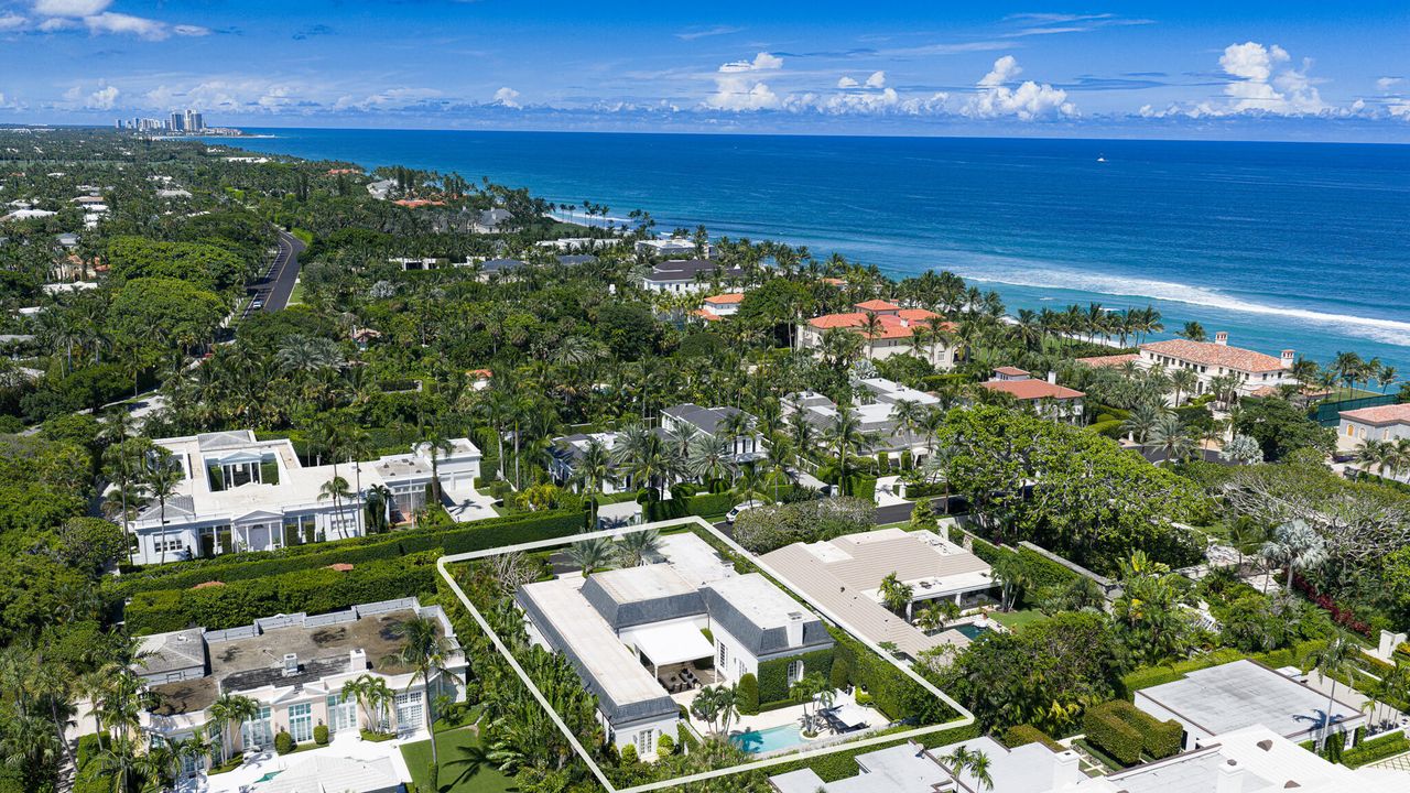 待售: $32,000,000 (4 贝兹, 4 浴室, 8733 平方英尺)