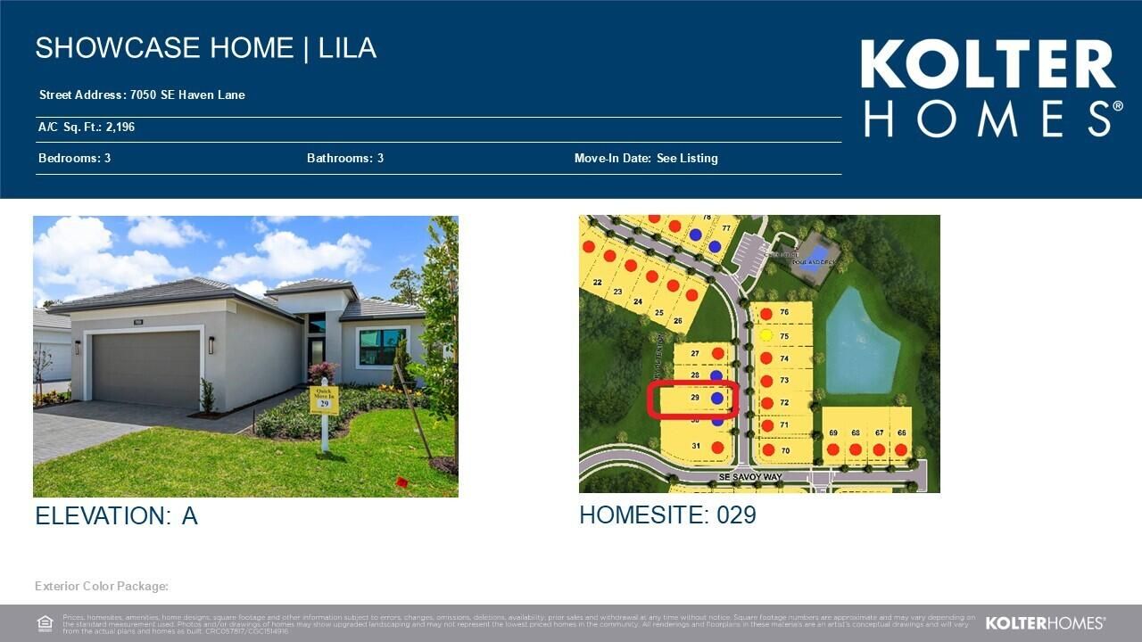 合同活跃: $2,835,915 (4 贝兹, 4 浴室, 4277 平方英尺)