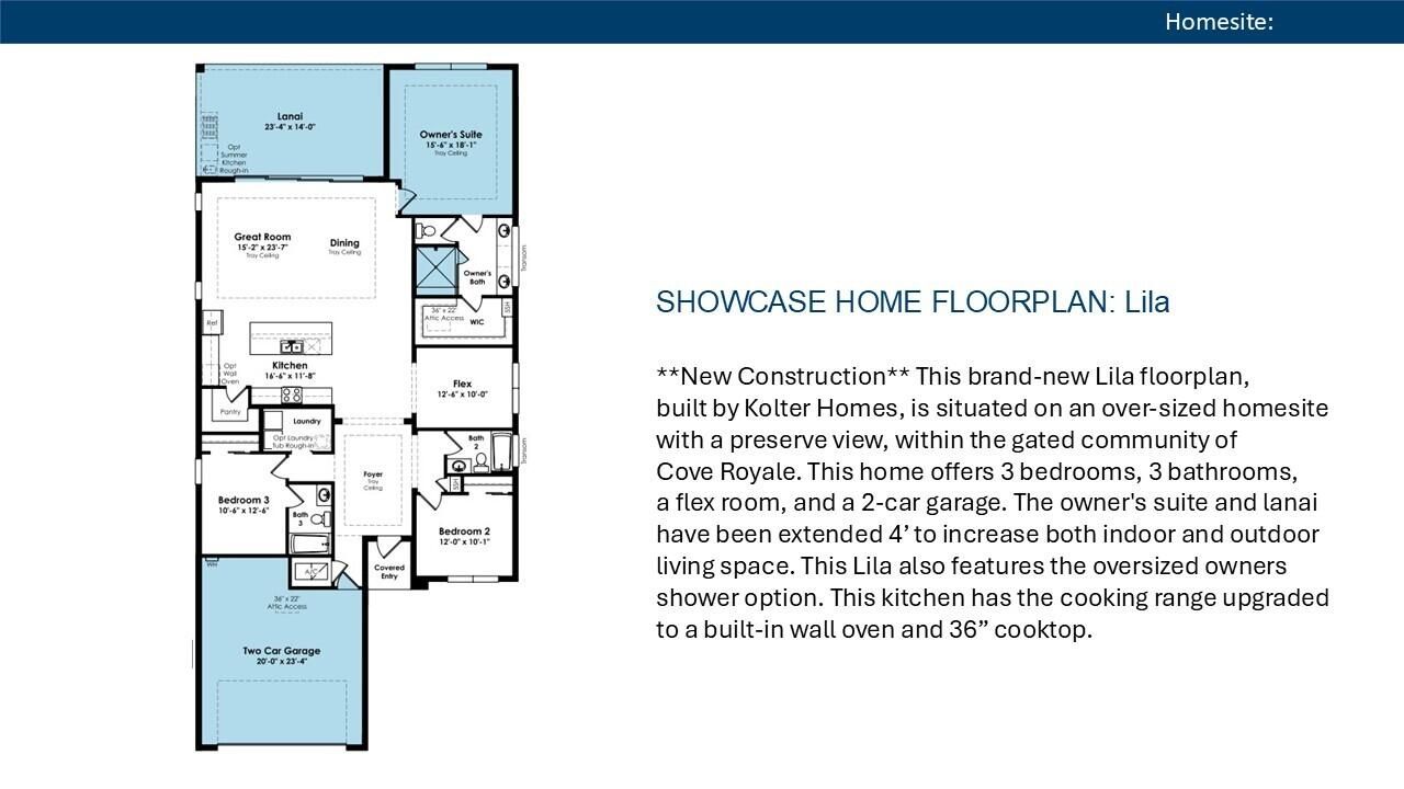 合同活跃: $2,835,915 (4 贝兹, 4 浴室, 4277 平方英尺)