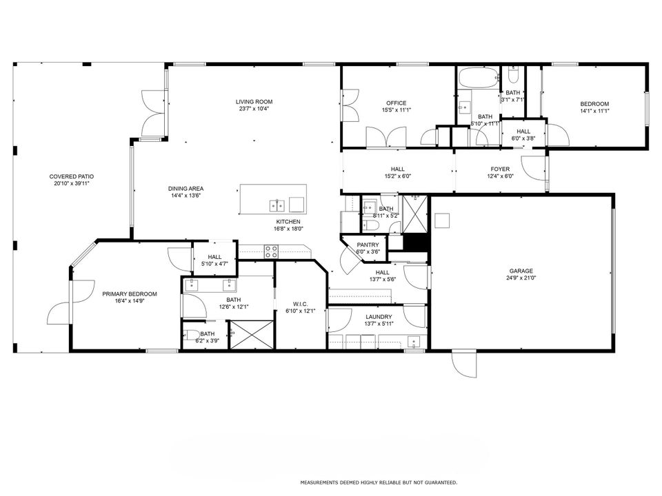 For Sale: $895,000 (3 beds, 3 baths, 2170 Square Feet)