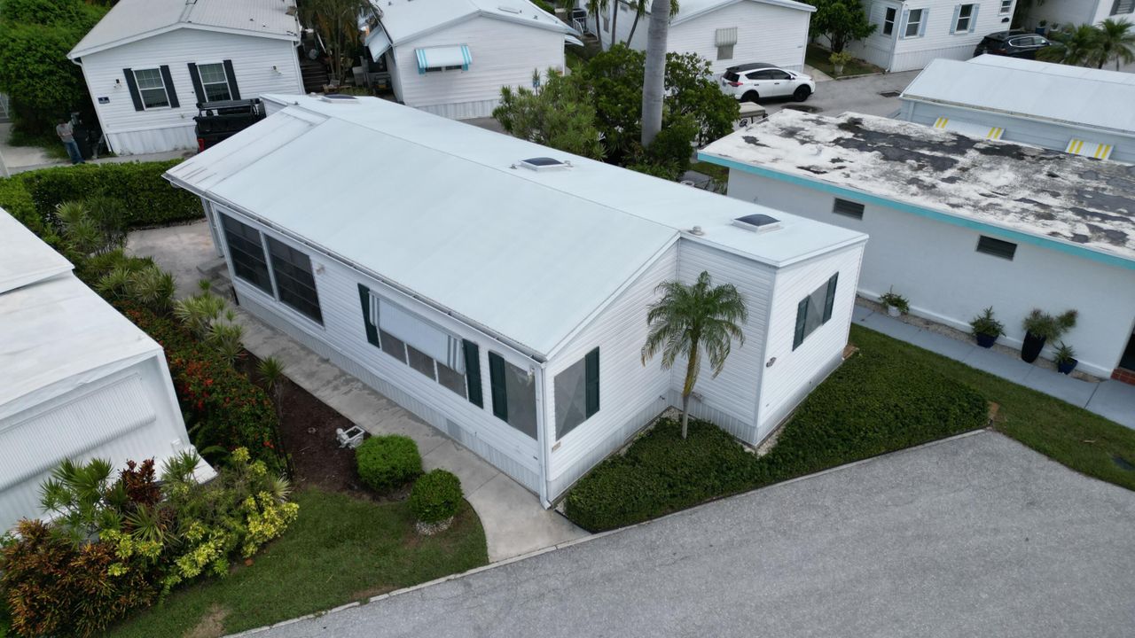 На продажу: $489,000 (2 спален, 1 ванн, 912 Квадратных фут)