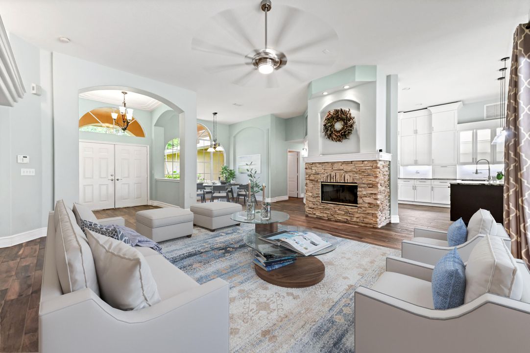 Active With Contract: $1,250,000 (4 beds, 3 baths, 2857 Square Feet)