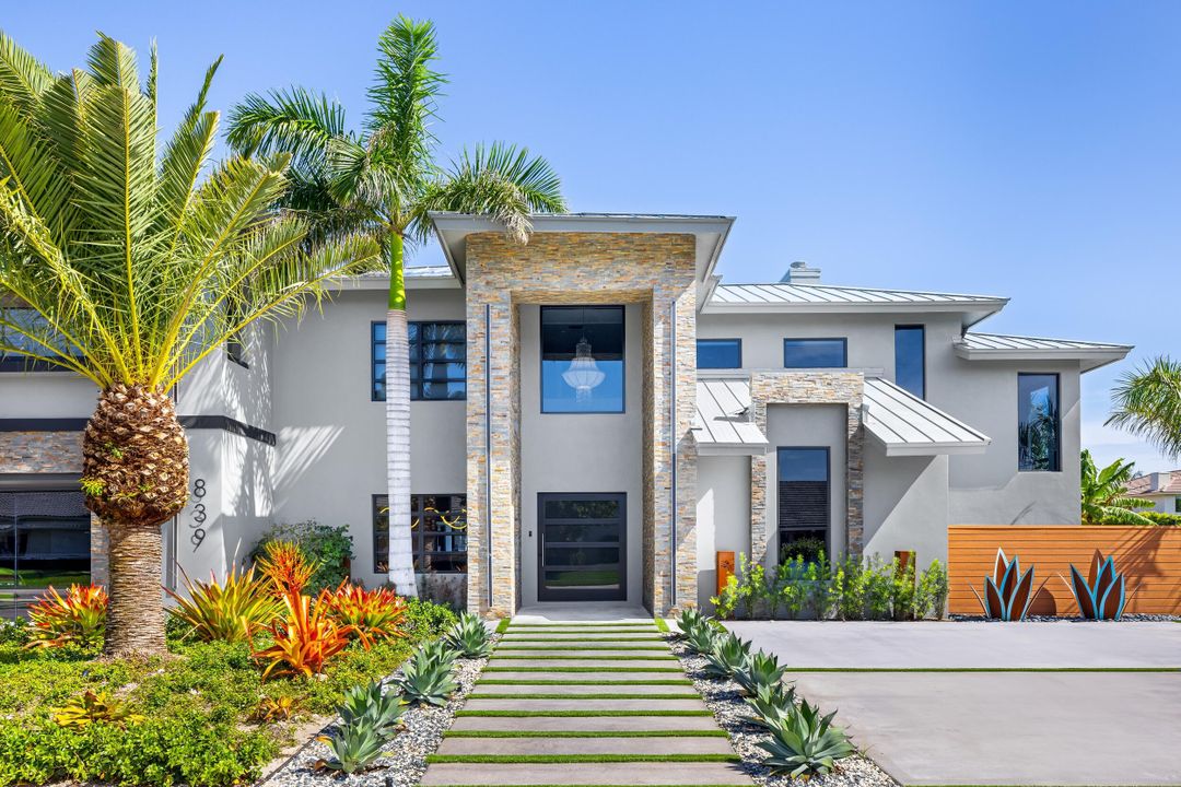 En Venta: $8,695,000 (6 camas, 8 baños, 7856 Pies cuadrados)