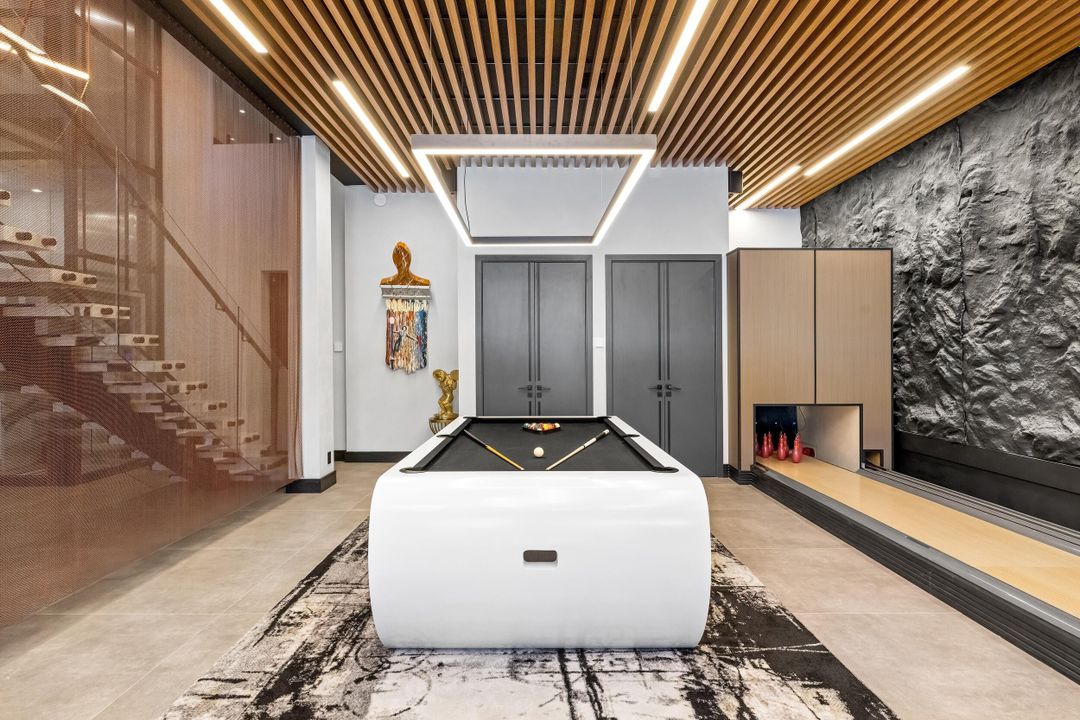 En Venta: $8,695,000 (6 camas, 8 baños, 7856 Pies cuadrados)