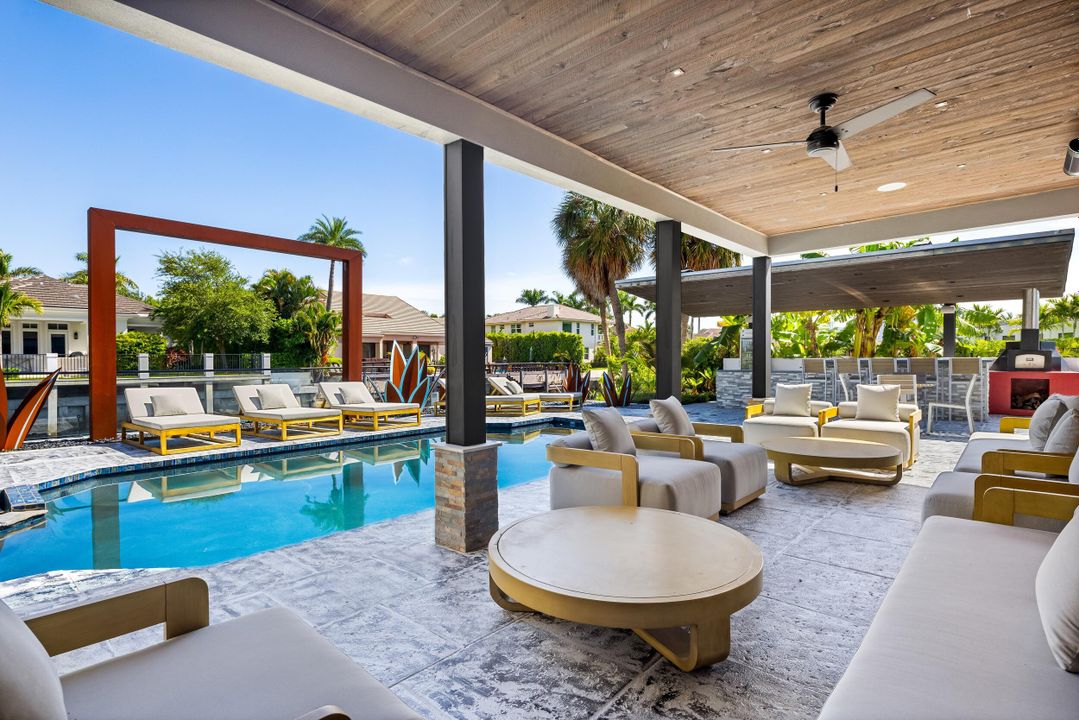 En Venta: $8,695,000 (6 camas, 8 baños, 7856 Pies cuadrados)