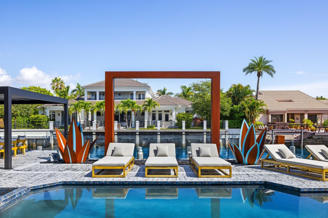 En Venta: $8,695,000 (6 camas, 8 baños, 7856 Pies cuadrados)