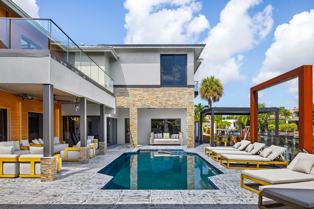 En Venta: $8,695,000 (6 camas, 8 baños, 7856 Pies cuadrados)