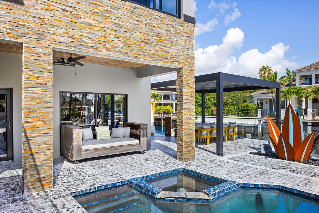 En Venta: $8,695,000 (6 camas, 8 baños, 7856 Pies cuadrados)