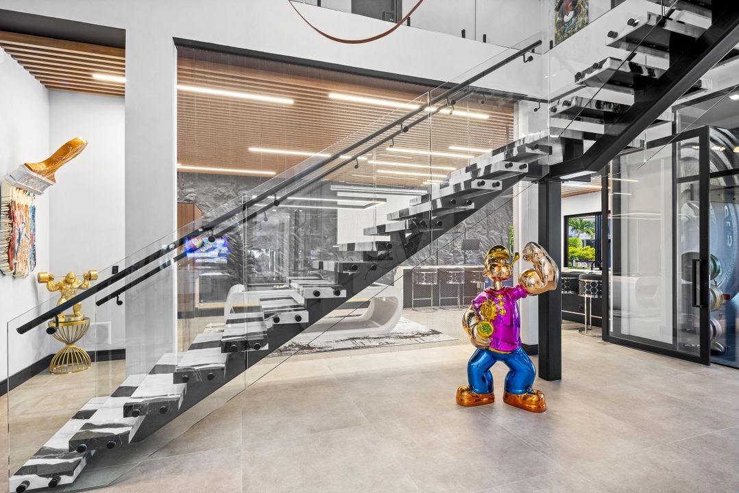 En Venta: $8,695,000 (6 camas, 8 baños, 7856 Pies cuadrados)