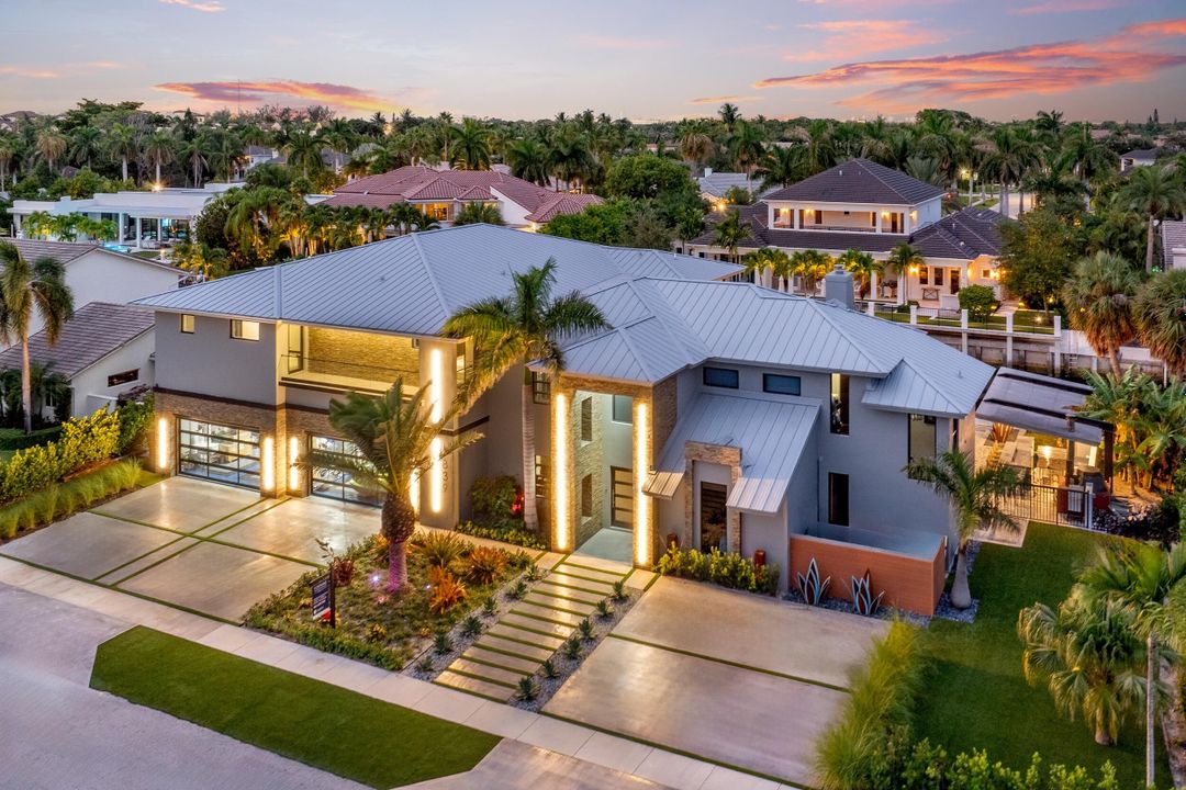 En Venta: $8,695,000 (6 camas, 8 baños, 7856 Pies cuadrados)