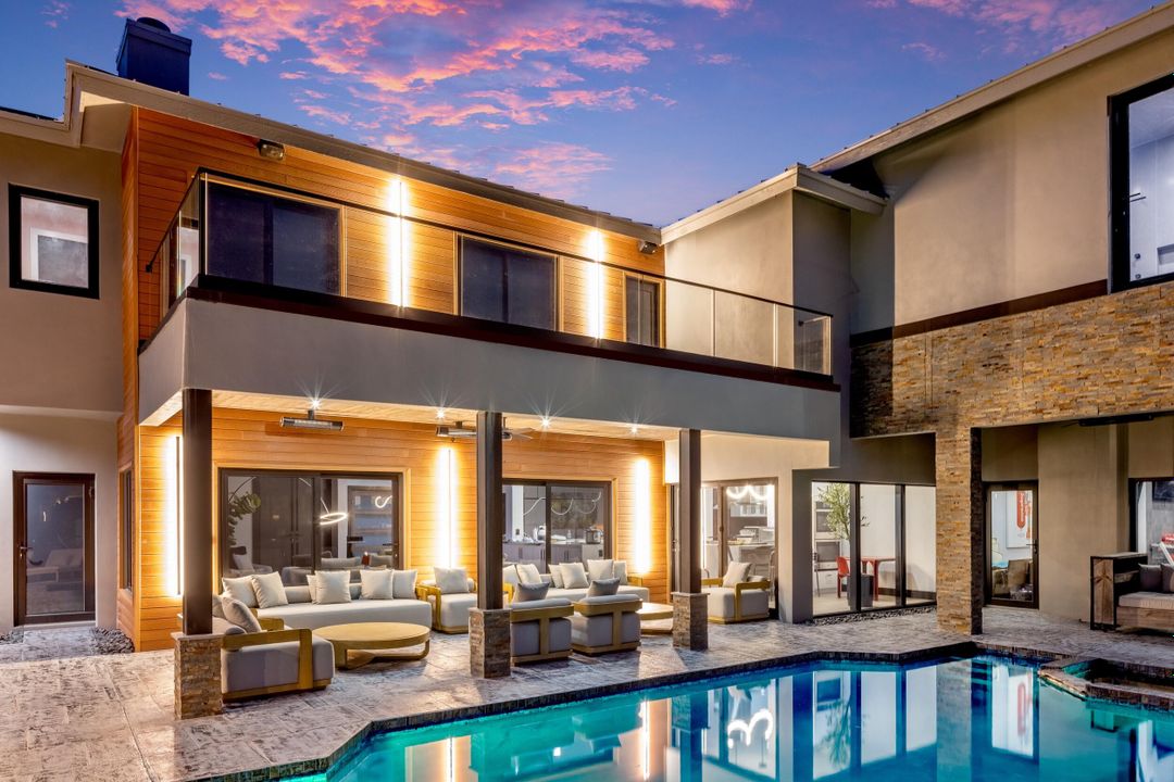 En Venta: $8,695,000 (6 camas, 8 baños, 7856 Pies cuadrados)