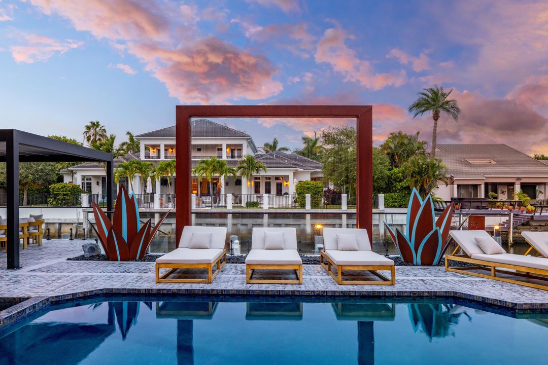 En Venta: $8,695,000 (6 camas, 8 baños, 7856 Pies cuadrados)