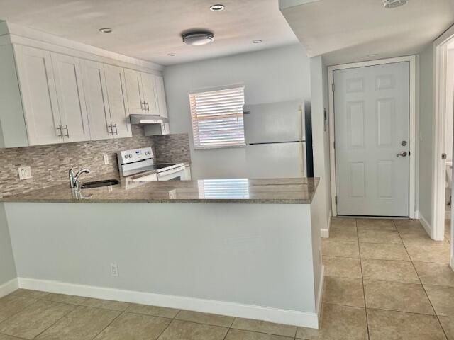 For Rent: $1,400 (1 beds, 1 baths, 660 Square Feet)