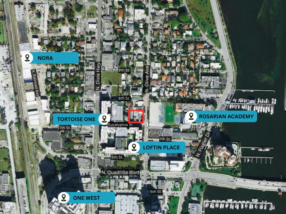 Под контрактом: $5,200,000 (0 спален, 0 ванн, 6500 Квадратных фут)