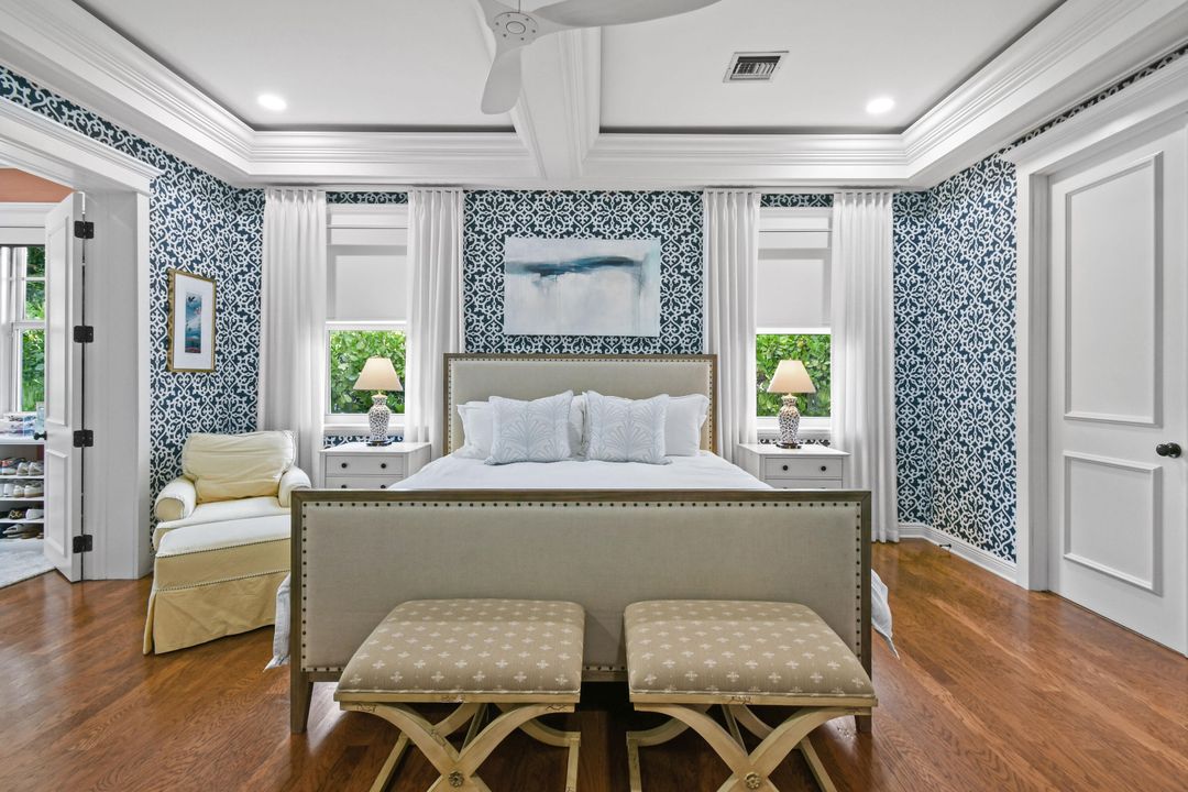 Activo con contrato: $3,200,000 (5 camas, 5 baños, 4814 Pies cuadrados)