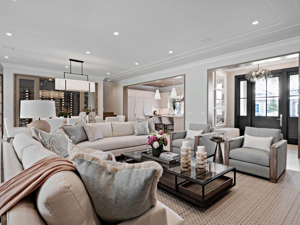 待售: $4,995,000 (4 贝兹, 4 浴室, 4232 平方英尺)