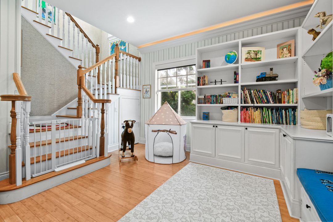 Activo con contrato: $3,200,000 (5 camas, 5 baños, 4814 Pies cuadrados)