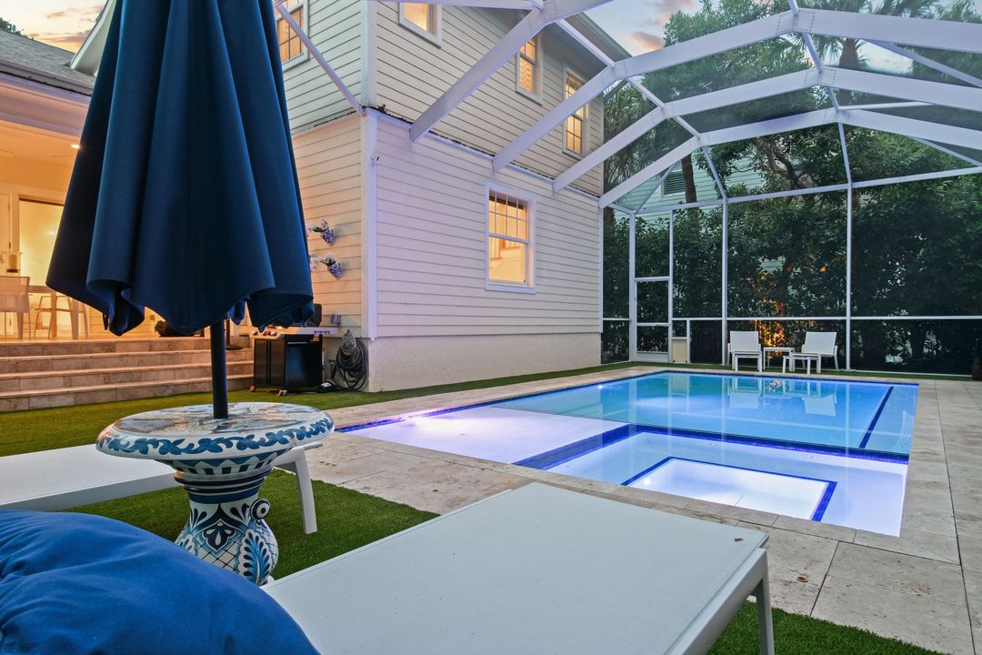 Activo con contrato: $3,200,000 (5 camas, 5 baños, 4814 Pies cuadrados)