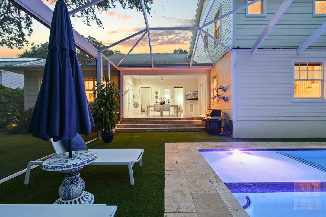 Activo con contrato: $3,200,000 (5 camas, 5 baños, 4814 Pies cuadrados)