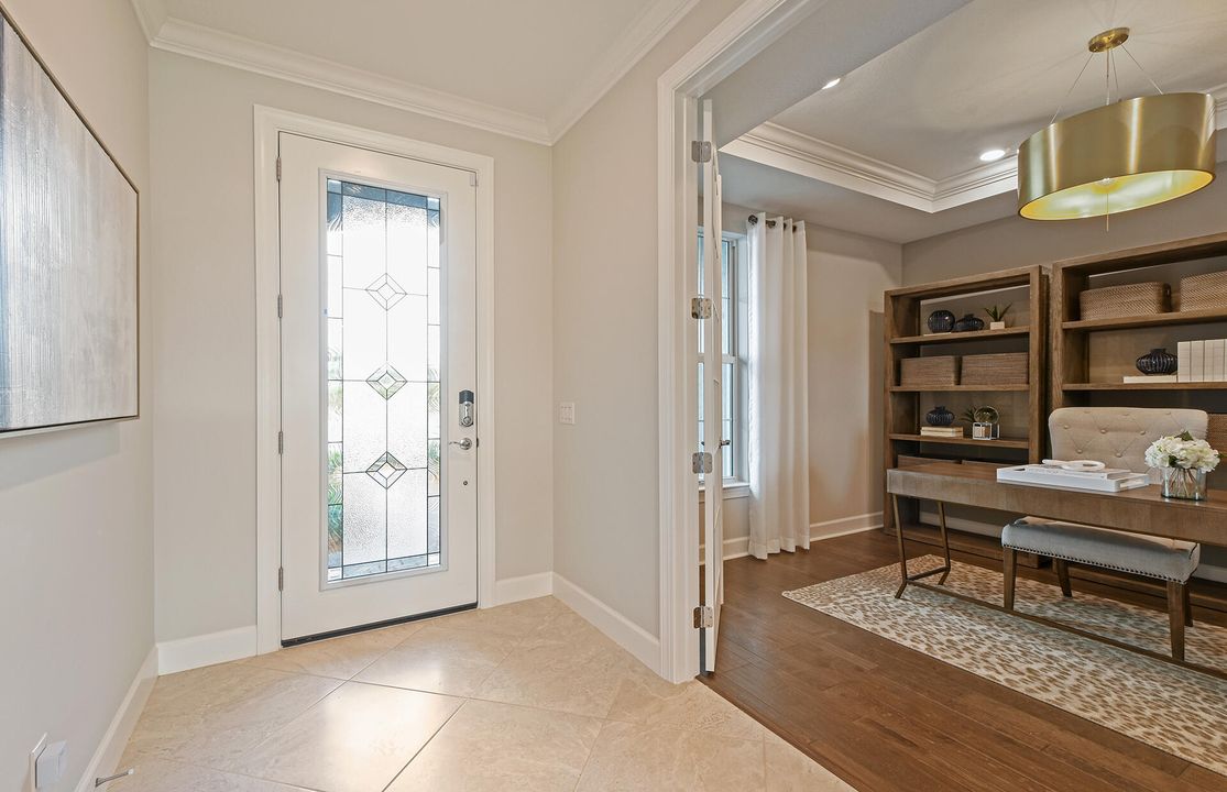 En Venta: $616,415 (3 camas, 3 baños, 2523 Pies cuadrados)