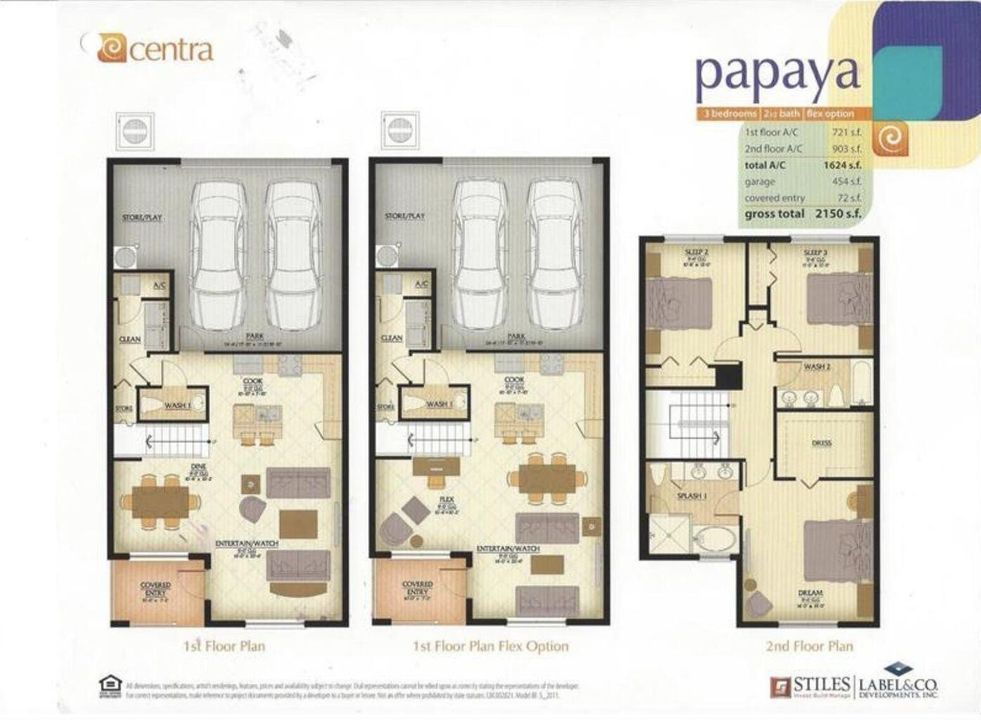 合同活跃: $3,500 (3 贝兹, 2 浴室, 2230 平方英尺)
