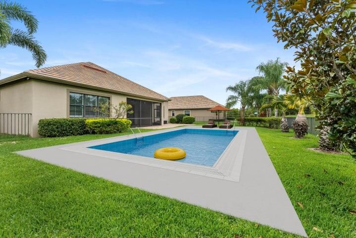 En Renta: $6,250 (3 camas, 3 baños, 2561 Pies cuadrados)