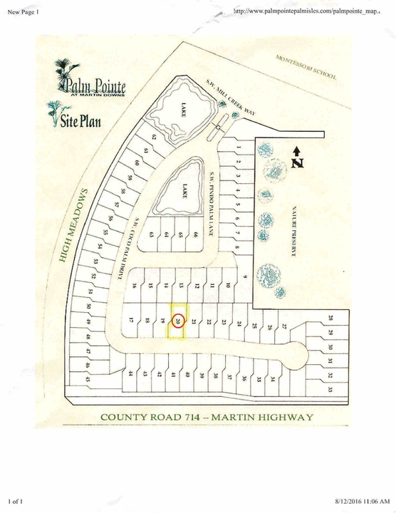 Activo con contrato: $440,000 (3 camas, 2 baños, 1706 Pies cuadrados)