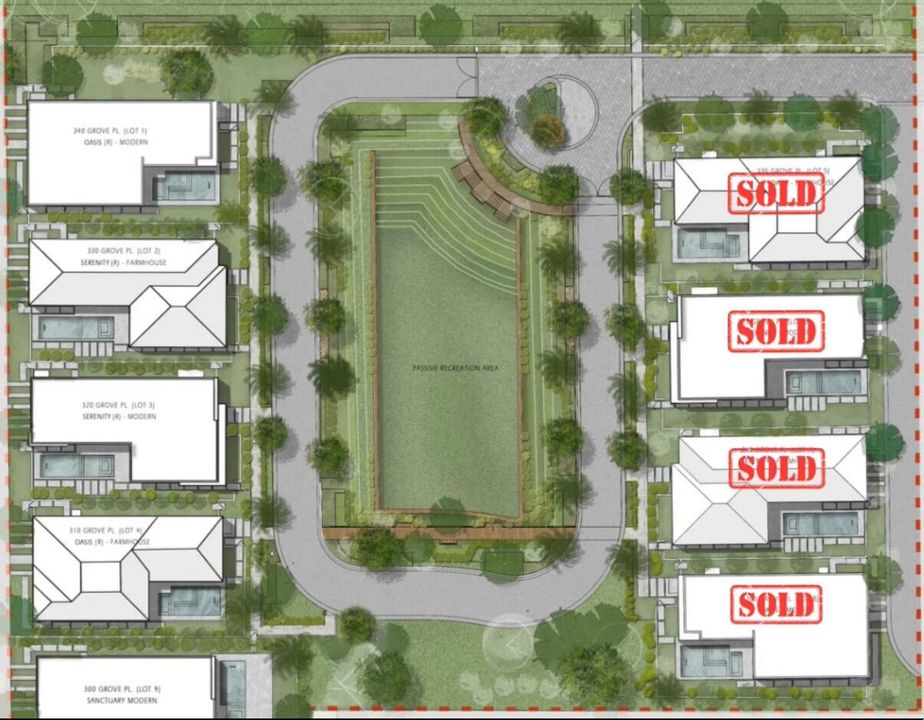Под контрактом: $4,950,000 (5 спален, 5 ванн, 5429 Квадратных фут)