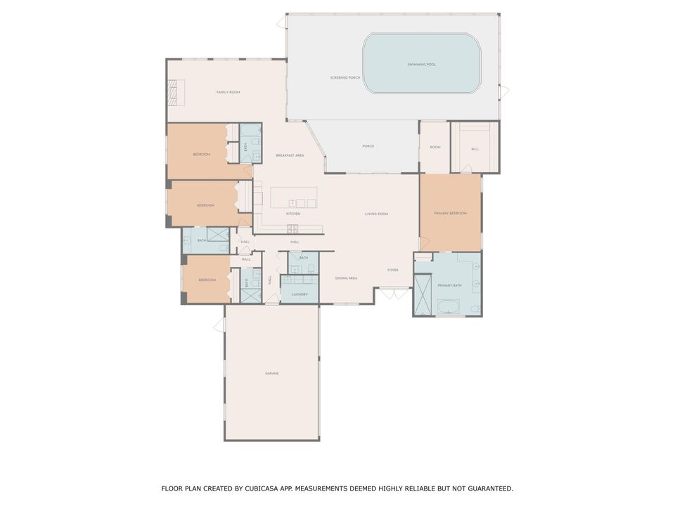 For Sale: $1,849,000 (4 beds, 4 baths, 3263 Square Feet)