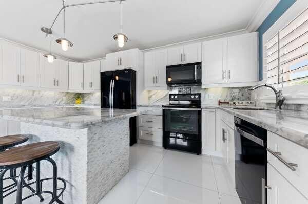 Recently Rented: $3,600 (2 beds, 2 baths, 964 Square Feet)