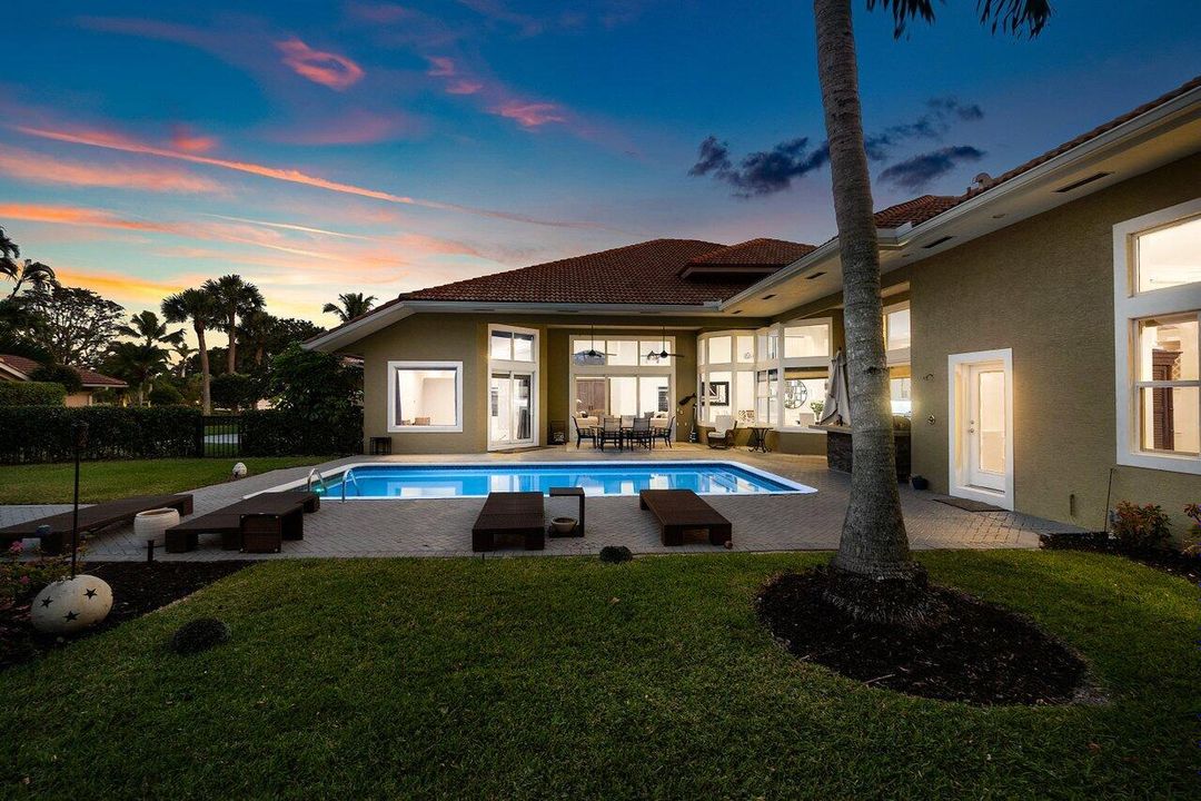 En Renta: $14,500 (6 camas, 6 baños, 5008 Pies cuadrados)