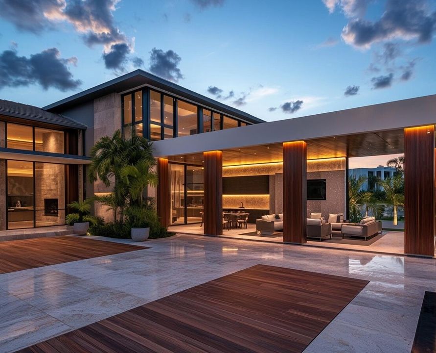 На продажу: $5,495,000 (2 спален, 1 ванн, 990 Квадратных фут)