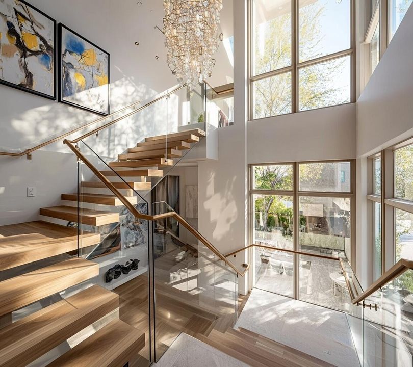 На продажу: $5,495,000 (2 спален, 1 ванн, 990 Квадратных фут)