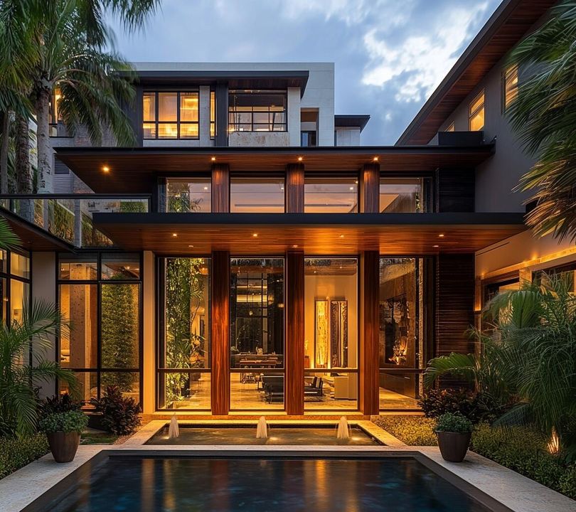 На продажу: $5,495,000 (2 спален, 1 ванн, 990 Квадратных фут)