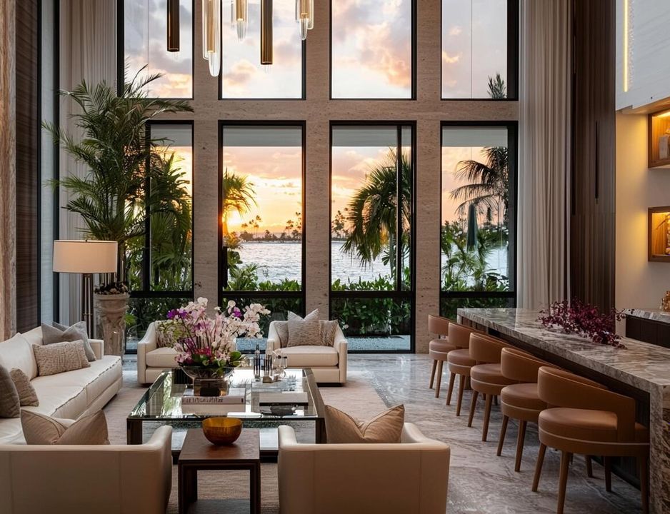 На продажу: $5,495,000 (2 спален, 1 ванн, 990 Квадратных фут)