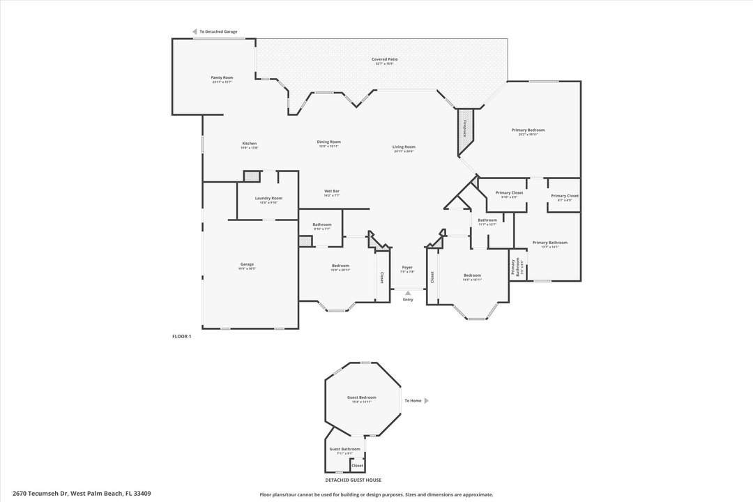 合同活跃: $1,895,000 (4 贝兹, 4 浴室, 3707 平方英尺)