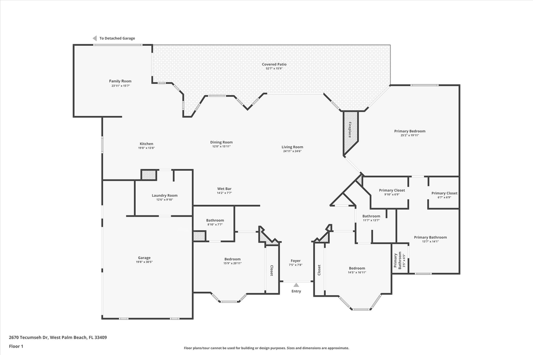 合同活跃: $1,895,000 (4 贝兹, 4 浴室, 3707 平方英尺)