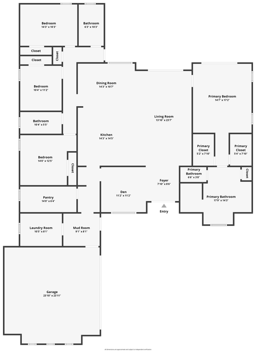 For Sale: $1,013,000 (4 beds, 3 baths, 2684 Square Feet)