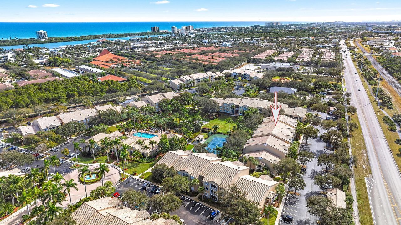 Activo con contrato: $229,000 (1 camas, 1 baños, 707 Pies cuadrados)