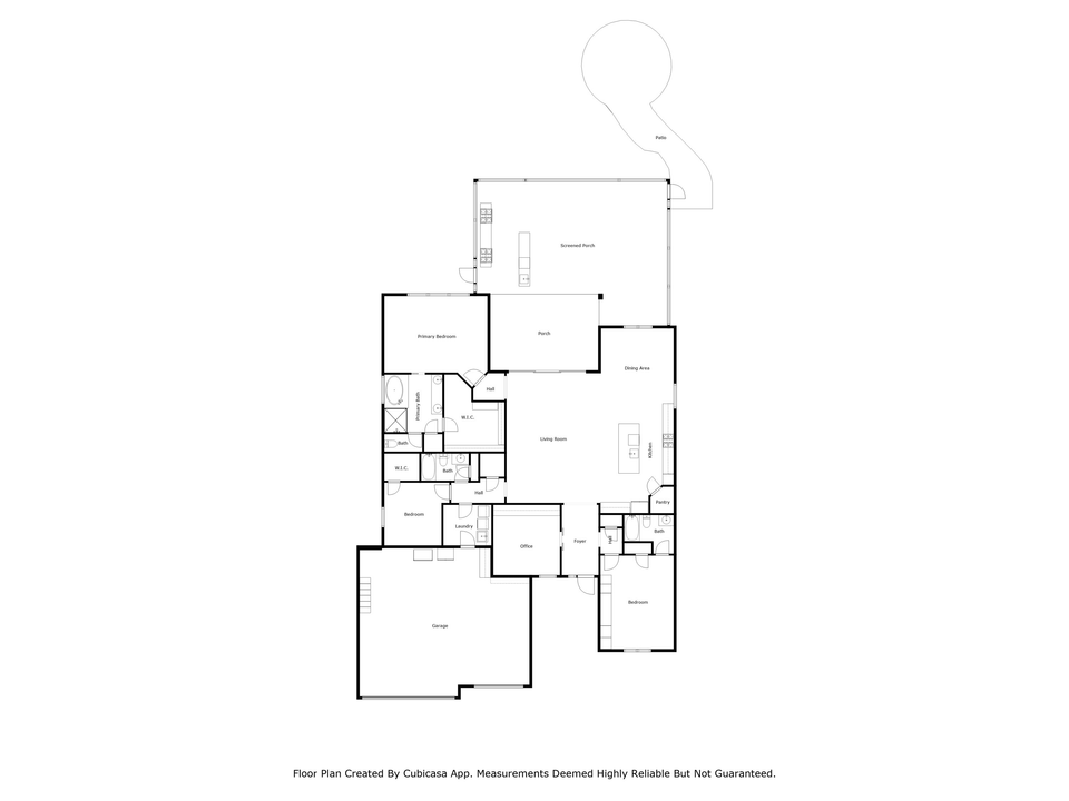 For Sale: $1,549,000 (3 beds, 3 baths, 2561 Square Feet)