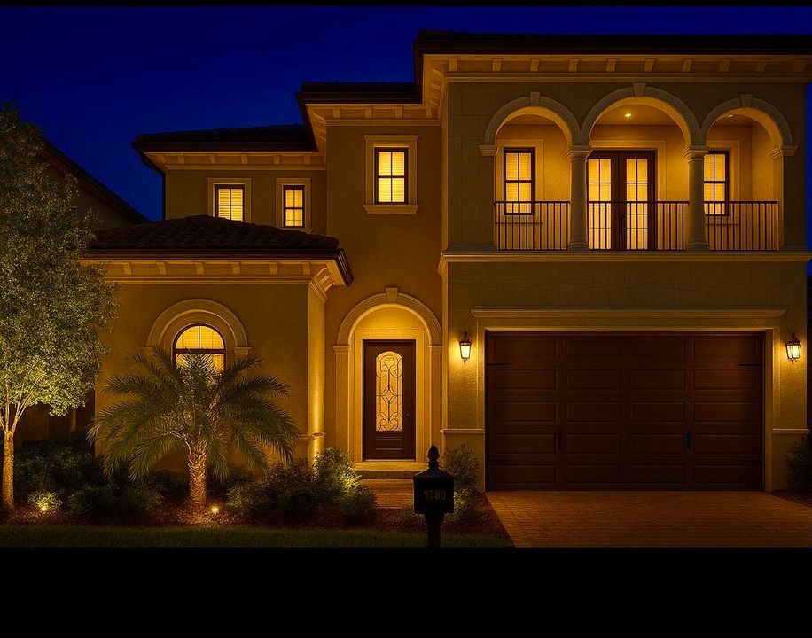 Active With Contract: $1,089,000 (4 beds, 4 baths, 3440 Square Feet)