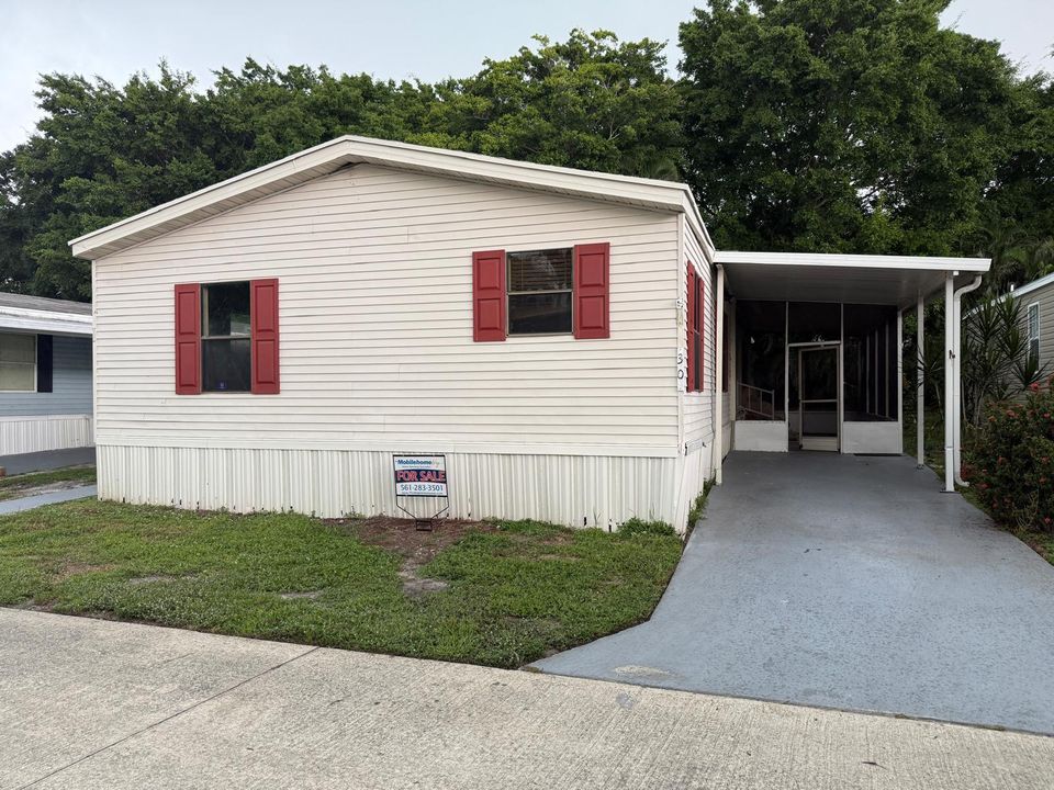 Active With Contract: $89,999 (3 beds, 2 baths, 1200 Square Feet)