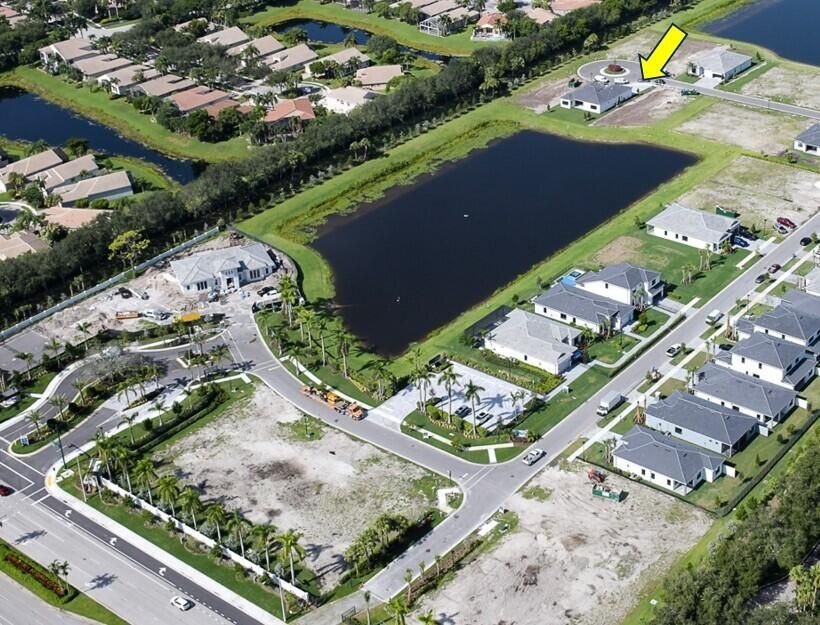 En Venta: $1,199,680 (3 camas, 4 baños, 2687 Pies cuadrados)