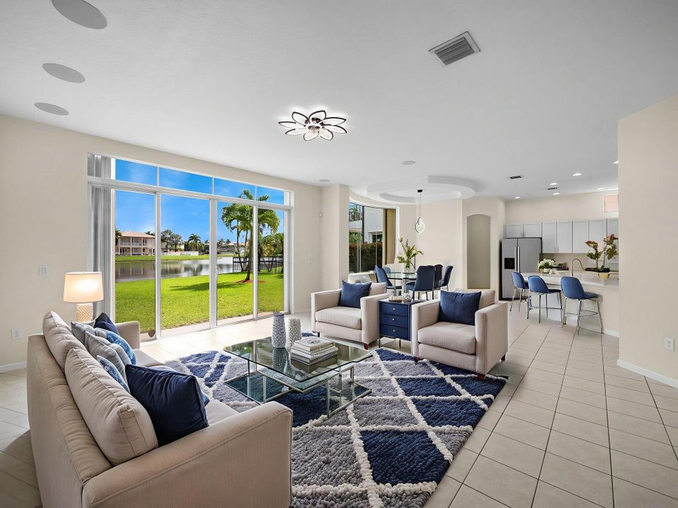 Под контрактом: $1,045,000 (5 спален, 6 ванн, 4168 Квадратных фут)