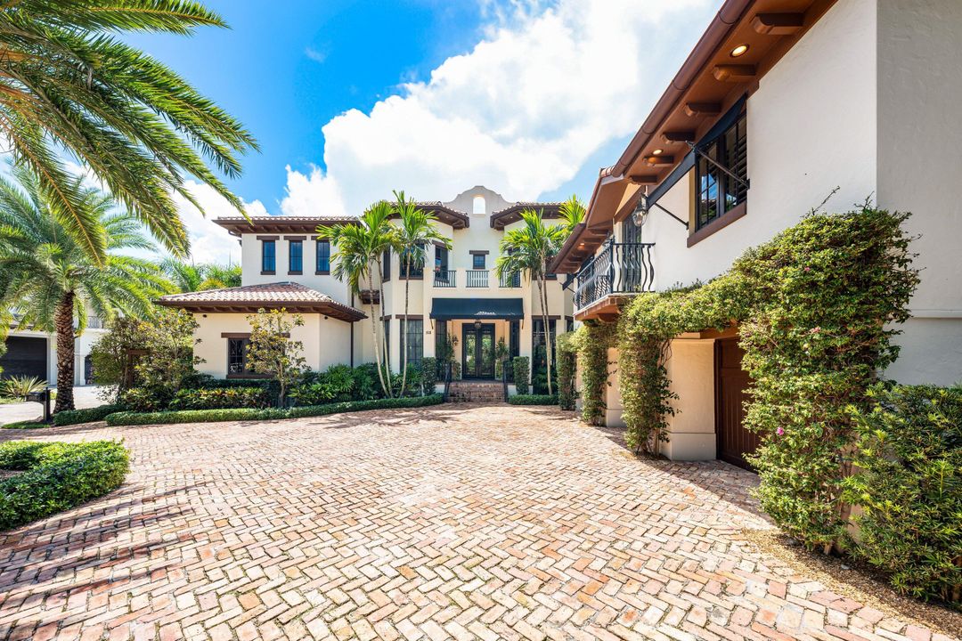 En Venta: $10,995,000 (6 camas, 7 baños, 7438 Pies cuadrados)