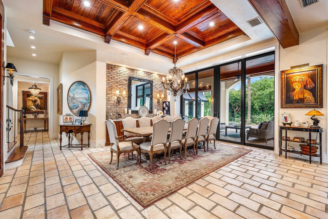 En Venta: $10,995,000 (6 camas, 7 baños, 7438 Pies cuadrados)