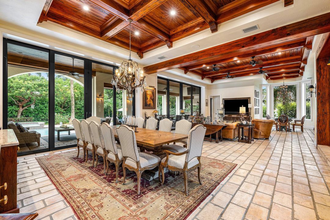 En Venta: $10,995,000 (6 camas, 7 baños, 7438 Pies cuadrados)