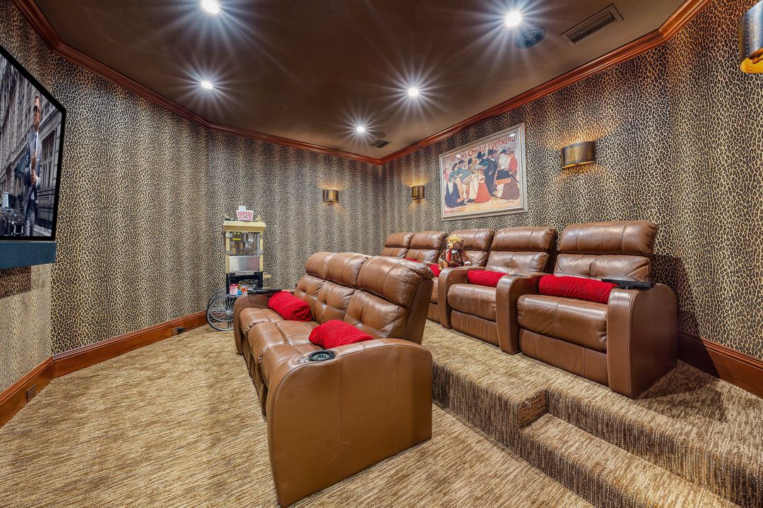 En Venta: $10,995,000 (6 camas, 7 baños, 7438 Pies cuadrados)