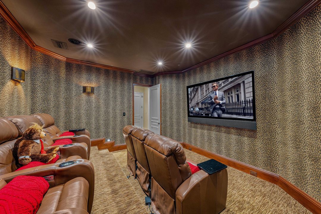 En Venta: $10,995,000 (6 camas, 7 baños, 7438 Pies cuadrados)